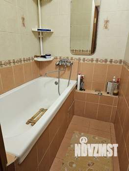 2-к квартира, на длительный срок, 45м2, 2/5 этаж