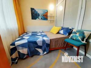 1-к квартира, посуточно, 32м2, 5/5 этаж