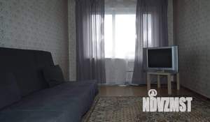 3-к квартира, посуточно, 63м2, 4/12 этаж