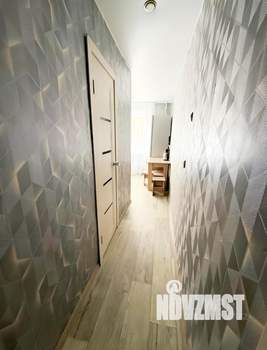 1-к квартира, посуточно, 35м2, 2/9 этаж