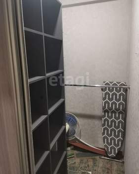 2-к квартира, на длительный срок, 48м2, 1/5 этаж