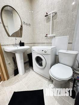 1-к квартира, на длительный срок, 27м2, 3/9 этаж