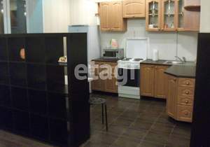 1-к квартира, на длительный срок, 42м2, 4/9 этаж