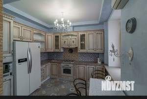 2-к квартира, на длительный срок, 74м2, 4/5 этаж