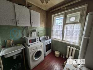 4-к квартира, на длительный срок, 60м2, 2/5 этаж