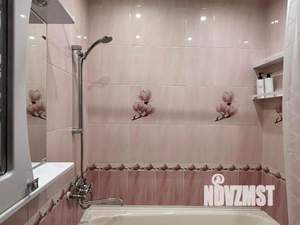 2-к квартира, посуточно, 50м2, 1/1 этаж