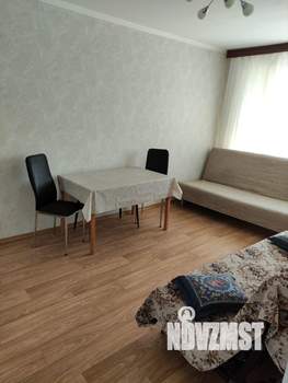 1-к квартира, на длительный срок, 31м2, 5/5 этаж