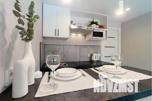 1-к квартира, посуточно, 22м2, 1/9 этаж