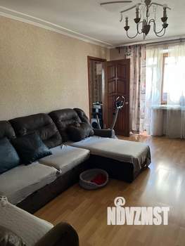 3-к квартира, на длительный срок, 60м2, 2/9 этаж