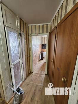 3-к квартира, на длительный срок, 59м2, 4/5 этаж