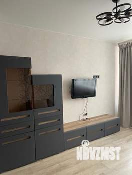 1-к квартира, на длительный срок, 35м2, 9/16 этаж