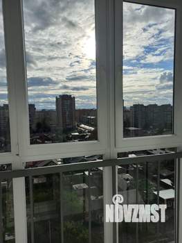 1-к квартира, на длительный срок, 40м2, 11/16 этаж