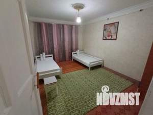 3-к квартира, на длительный срок, 60м2, 1/2 этаж