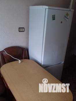 1-к квартира, на длительный срок, 30м2, 4/5 этаж