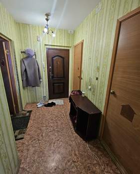 1-к квартира, на длительный срок, 37м2, 7/10 этаж