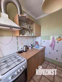 1-к квартира, на длительный срок, 30м2, 4/5 этаж