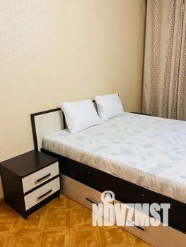 1-к квартира, посуточно, 40м2, 4/9 этаж