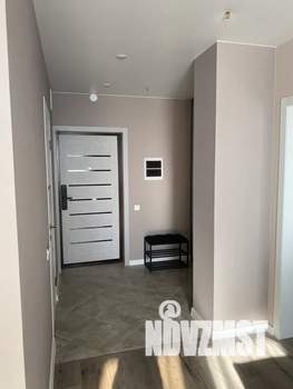 1-к квартира, посуточно, 60м2, 14/14 этаж