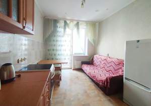 1-к квартира, на длительный срок, 42м2, 3/10 этаж
