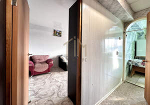 2-к квартира, на длительный срок, 42м2, 4/5 этаж