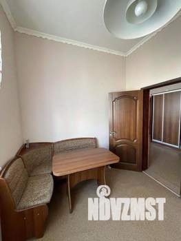 1-к квартира, на длительный срок, 36м2, 2/4 этаж