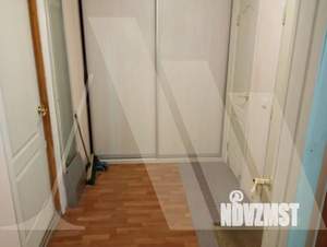 1-к квартира, на длительный срок, 41м2, 10/10 этаж