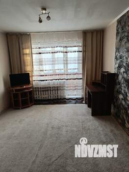 1-к квартира, на длительный срок, 37м2, 4/9 этаж