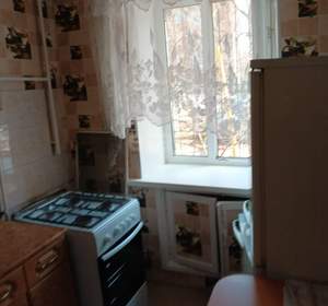 1-к квартира, на длительный срок, 22м2, 1/5 этаж