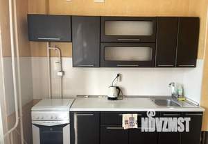1-к квартира, посуточно, 42м2, 7/10 этаж