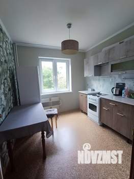 2-к квартира, на длительный срок, 48м2, 2/5 этаж