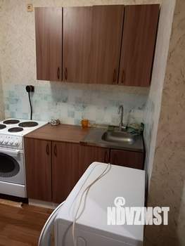 1-к квартира, на длительный срок, 32м2, 2/4 этаж