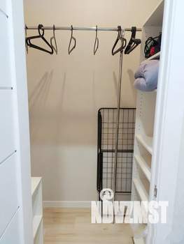 1-к квартира, посуточно, 45м2, 19/20 этаж