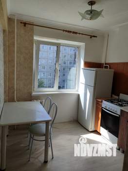 1-к квартира, на длительный срок, 31м2, 4/5 этаж