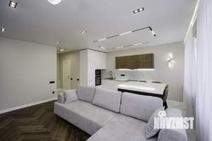 Студия квартира, на длительный срок, 39м2, 8/15 этаж