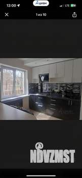 1-к квартира, на длительный срок, 31м2, 1/5 этаж