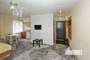 Студия квартира, на длительный срок, 29м2, 1/5 этаж