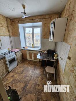 2-к квартира, на длительный срок, 46м2, 3/5 этаж