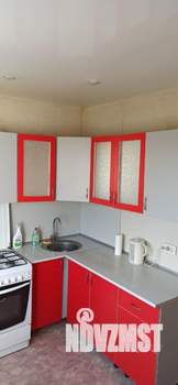 1-к квартира, на длительный срок, 39м2, 5/9 этаж