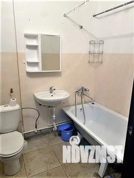 1-к квартира, на длительный срок, 37м2, 2/3 этаж