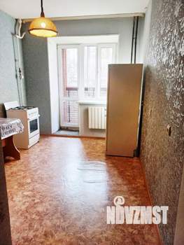 1-к квартира, на длительный срок, 38м2, 1/8 этаж