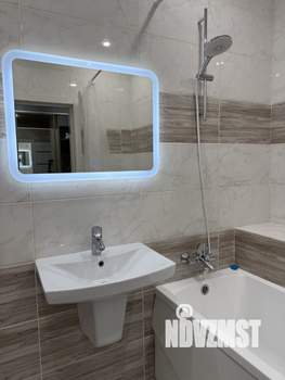 1-к квартира, на длительный срок, 43м2, 7/18 этаж