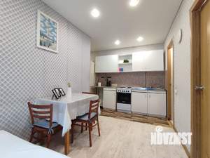 2-к квартира, посуточно, 45м2, 1/5 этаж