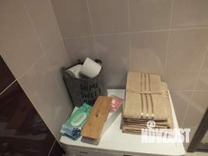 1-к квартира, посуточно, 38м2, 7/11 этаж