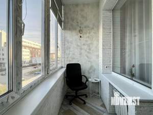 1-к квартира, на длительный срок, 42м2, 3/8 этаж