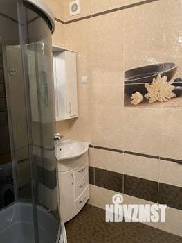 1-к квартира, на длительный срок, 42м2, 10/14 этаж