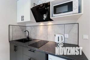 1-к квартира, посуточно, 20м2, 1/9 этаж