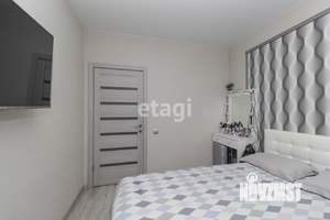 2-к квартира, на длительный срок, 57м2, 16/19 этаж