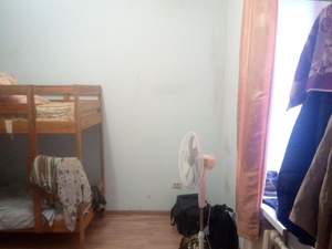 1-к квартира, на длительный срок, 40м2, 2/2 этаж