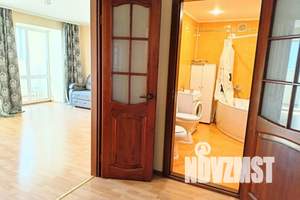 3-к квартира, посуточно, 85м2, 9/9 этаж