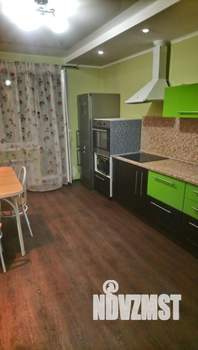 1-к квартира, на длительный срок, 43м2, 6/15 этаж